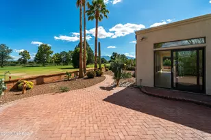 432 E Los Rincones, Green Valley, AZ 85614 - Photo 31