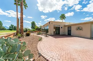 432 E Los Rincones, Green Valley, AZ 85614 - Photo 41