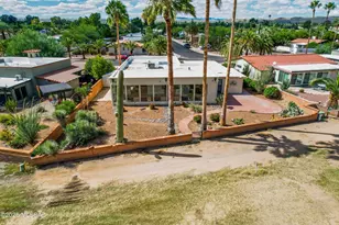 432 E Los Rincones, Green Valley, AZ 85614 - Photo 5