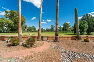 432 E Los Rincones, Green Valley, AZ 85614 - Photo 33