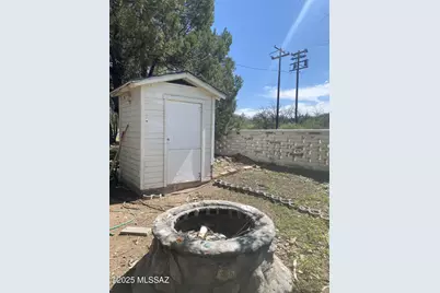 7500 S Hereford Road, Hereford, AZ 85615 - Photo 5
