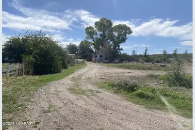 7500 S Hereford Road, Hereford, AZ 85615 - Photo 3