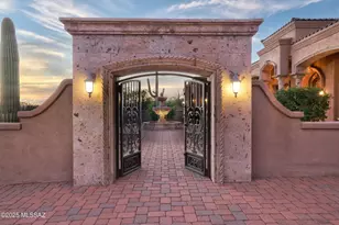 4987 N Creosote Canyon Dr, Tucson, AZ 85749 - Photo 15
