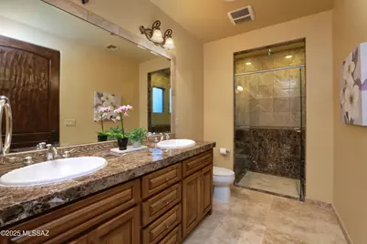 4987 N Creosote Canyon Drive, Tucson, AZ 85749 - Photo 35