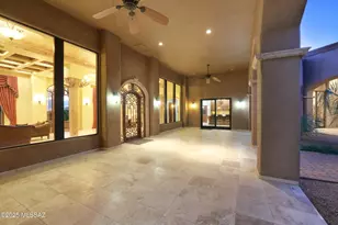 4987 N Creosote Canyon Dr, Tucson, AZ 85749 - Photo 27
