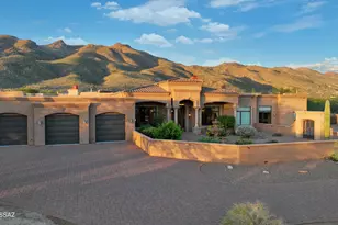 4987 N Creosote Canyon Dr, Tucson, AZ 85749 - Photo 13