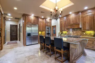 4987 N Creosote Canyon Dr, Tucson, AZ 85749 - Photo 9