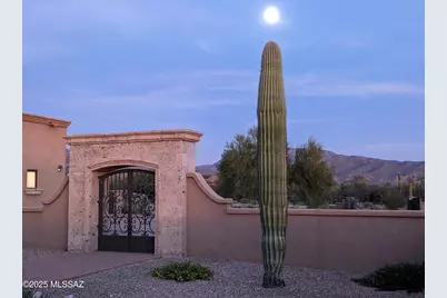 4987 N Creosote Canyon Drive, Tucson, AZ 85749 - Photo 13