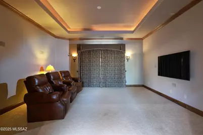 4987 N Creosote Canyon Drive, Tucson, AZ 85749 - Photo 41