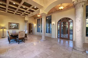 4987 N Creosote Canyon Dr, Tucson, AZ 85749 - Photo 19