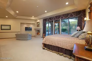 4987 N Creosote Canyon Dr, Tucson, AZ 85749 - Photo 31