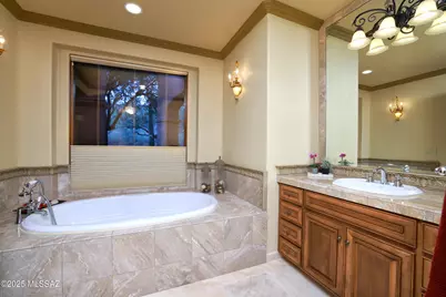 4987 N Creosote Canyon Drive, Tucson, AZ 85749 - Photo 31