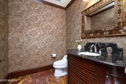 4987 N Creosote Canyon Drive, Tucson, AZ 85749 - Photo 39