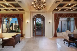 4987 N Creosote Canyon Dr, Tucson, AZ 85749 - Photo 3
