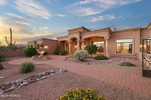 4987 N Creosote Canyon Dr, Tucson, AZ 85749 - Photo 17