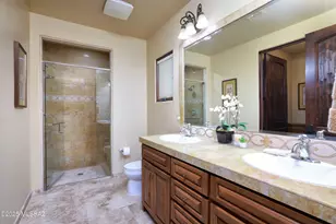 4987 N Creosote Canyon Dr, Tucson, AZ 85749 - Photo 33