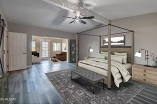 6921 N Camino Verde, Tucson, AZ 85743 - Photo 15