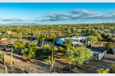 6921 N Camino Verde, Tucson, AZ 85743 - Photo 41
