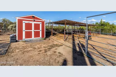 6921 N Camino Verde, Tucson, AZ 85743 - Photo 35