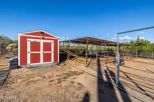 6921 N Camino Verde, Tucson, AZ 85743 - Photo 35