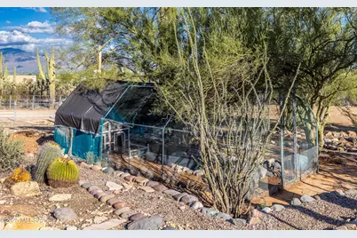 6921 N Camino Verde, Tucson, AZ 85743 - Photo 39
