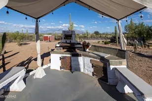 6921 N Camino Verde, Tucson, AZ 85743 - Photo 33