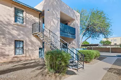 8080 E Speedway Boulevard #110, Tucson, AZ 85710 - Photo 1