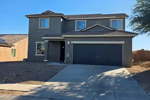 911 S White Calcite St, Benson, AZ 85602 - Photo 3