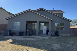 911 S White Calcite St, Benson, AZ 85602 - Photo 27