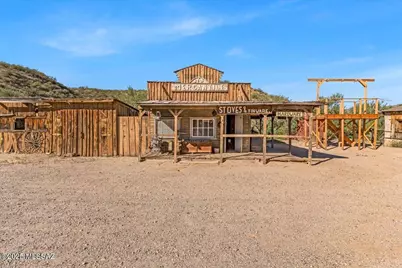 331 W Rockspring Lane, Benson, AZ 85602 - Photo 23