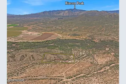 331 W Rockspring Lane, Benson, AZ 85602 - Photo 41