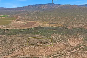 331 W Rockspring Ln, Benson, AZ 85602 - Photo 41