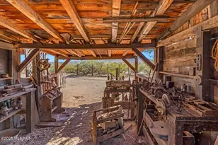 331 W Rockspring Ln, Benson, AZ 85602 - Photo 33