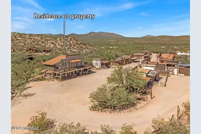 331 W Rockspring Lane, Benson, AZ 85602 - Photo 43