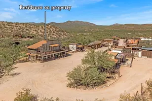 331 W Rockspring Ln, Benson, AZ 85602 - Photo 43