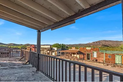 331 W Rockspring Lane, Benson, AZ 85602 - Photo 3