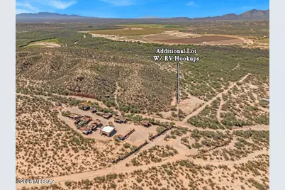 331 W Rockspring Lane, Benson, AZ 85602 - Photo 39