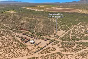 331 W Rockspring Ln, Benson, AZ 85602 - Photo 39