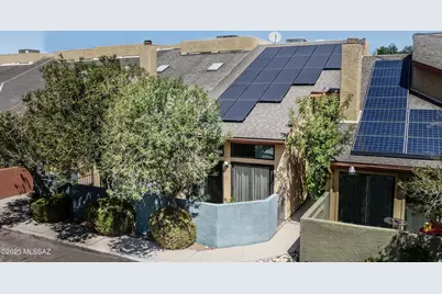 3855 N Paseo De Las Canchas, Tucson, AZ 85716 - Photo 19