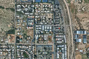 3855 N Paseo De Las Canchas, Tucson, AZ 85716 - Photo 21