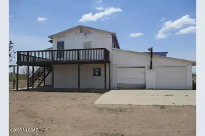 10478 Jones Avenue, Elfrida, AZ 85610 - Photo 1