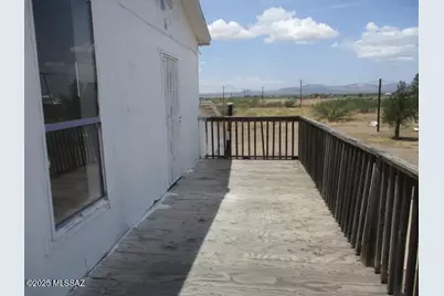 10478 Jones Avenue, Elfrida, AZ 85610 - Photo 5