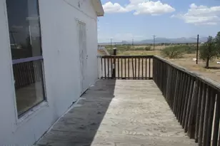 10478 Jones Ave, Elfrida, AZ 85610 - Photo 5