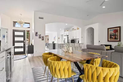 62230 E Iron Crest Drive, Tucson, AZ 85739 - Photo 1