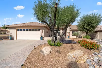 62230 E Iron Crest Drive, Tucson, AZ 85739 - Photo 3