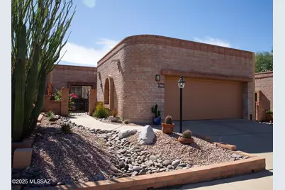 6862 E VÃ­a Vigna, Tucson, AZ 85750 - Photo 1
