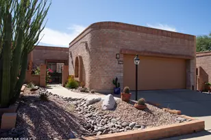 6862 E VÃ­a Vigna, Tucson, AZ 85750 - Photo 1