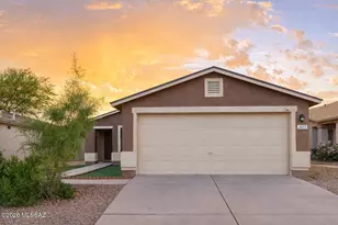 6262 S Sarah Elizabeth Dr, Tucson, AZ 85746 - Photo 1