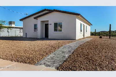 1931 W King Avenue, Tucson, AZ 85713 - Photo 3