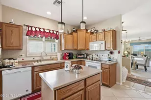 209 W Calle Media Luz, Sahuarita, AZ 85629 - Photo 13